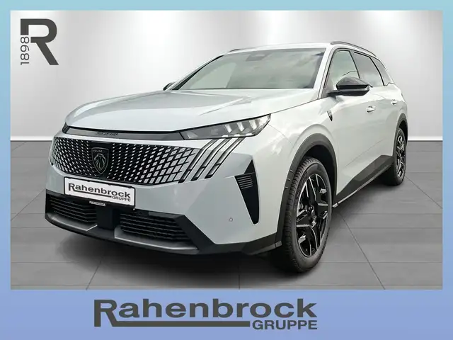 Peugeot 5008 GT HYBRID 145 e-DSC6 Kamera Navi SHZ
