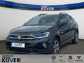 Volkswagen Taigo R-Line 1,0 TSI DSG ACC+AHK+Matrix+IQ+Shzg. Schwarz - thumbnail 1