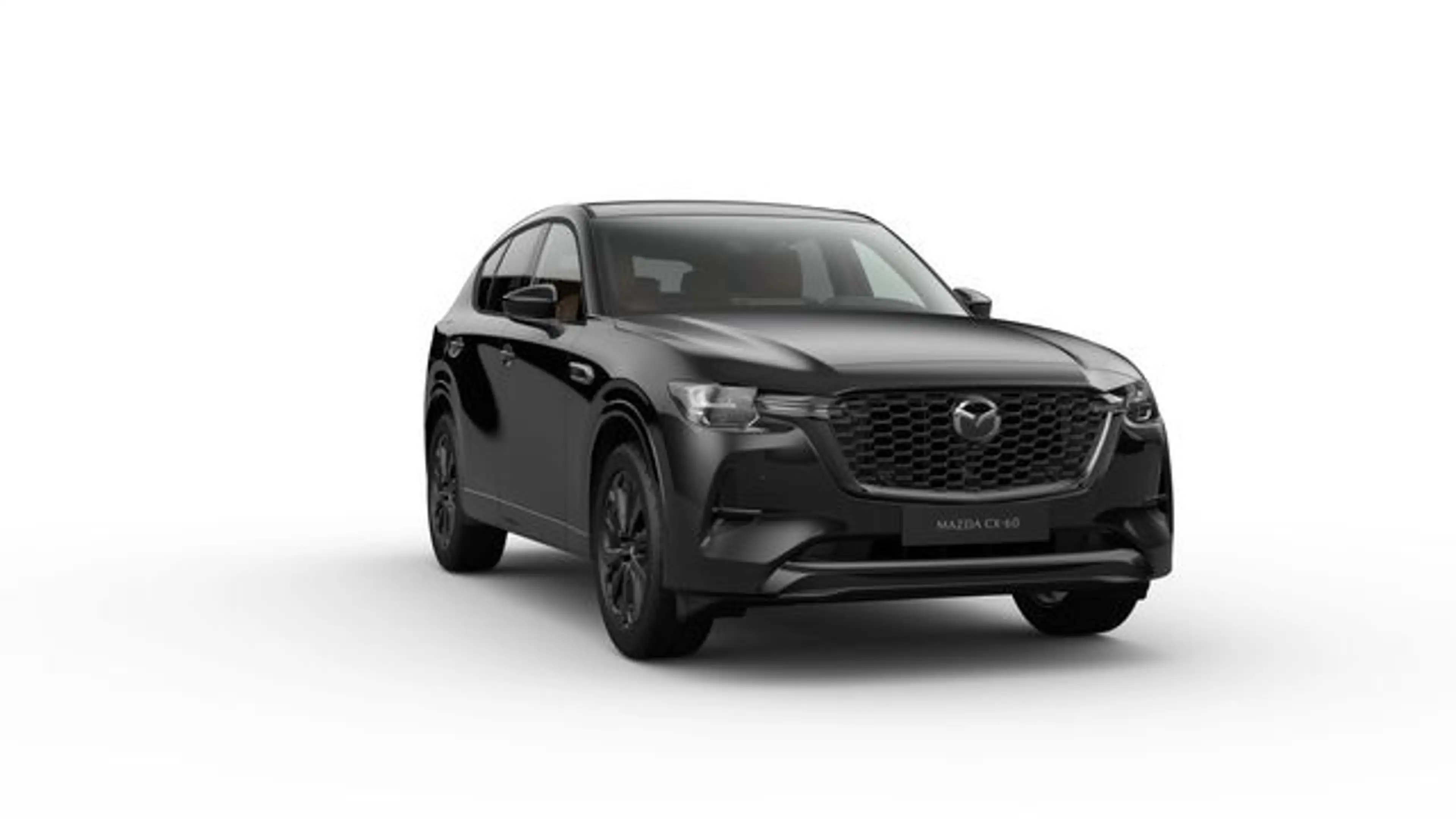 Mazda CX-60 3.3 AWD Homura Plus TLOP *Matrix-LED*BOSE*