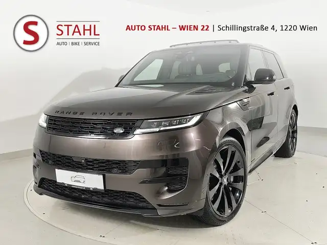Land Rover Range Rover Sport P550e PHEV AWD Autobiography Aut.