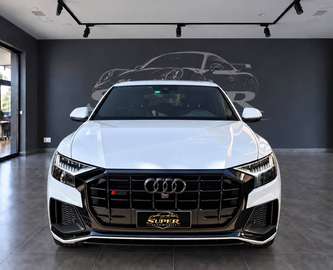 Q8 45 3.0 tdi mhev Sport quattro tiptronic