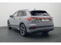 Audi Q4 e-tron 45 e-tron basis NAVI ACC PANO AHK siva - thumbnail 20