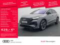 Audi Q4 e-tron 45 e-tron basis NAVI ACC PANO AHK siva - thumbnail 1