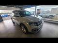 Volkswagen T-Cross 1.0 TSI 110ch Carat Gris - thumbnail 3