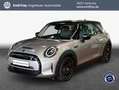 MINI Cooper SE Cooper SE Classic Trim Navi LED Silber - thumbnail 1
