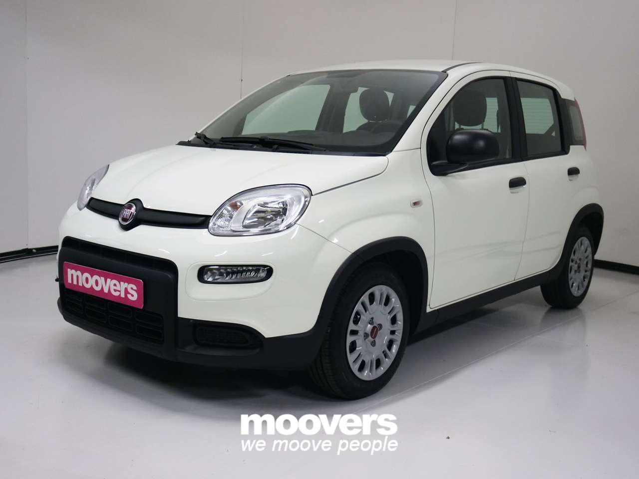 Fiat Panda 1.0 FireFly S&S Hybrid  *PROMO SUPER MOOVE*