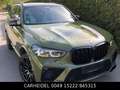 BMW X5 M Competition M drivers HighEnd Sound Laser Zielony - thumbnail 5