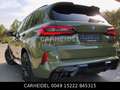 BMW X5 M Competition M drivers HighEnd Sound Laser Zielony - thumbnail 2