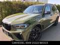 BMW X5 M Competition M drivers HighEnd Sound Laser Zielony - thumbnail 3