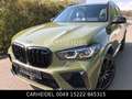 BMW X5 M Competition M drivers HighEnd Sound Laser Green - thumbnail 1