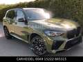 BMW X5 M Competition M drivers HighEnd Sound Laser Zielony - thumbnail 9