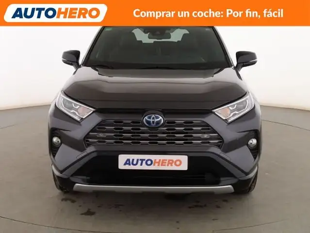 Toyota Rav4 view 9