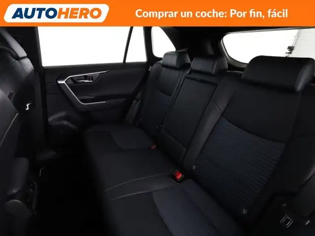Toyota Rav4 view 15