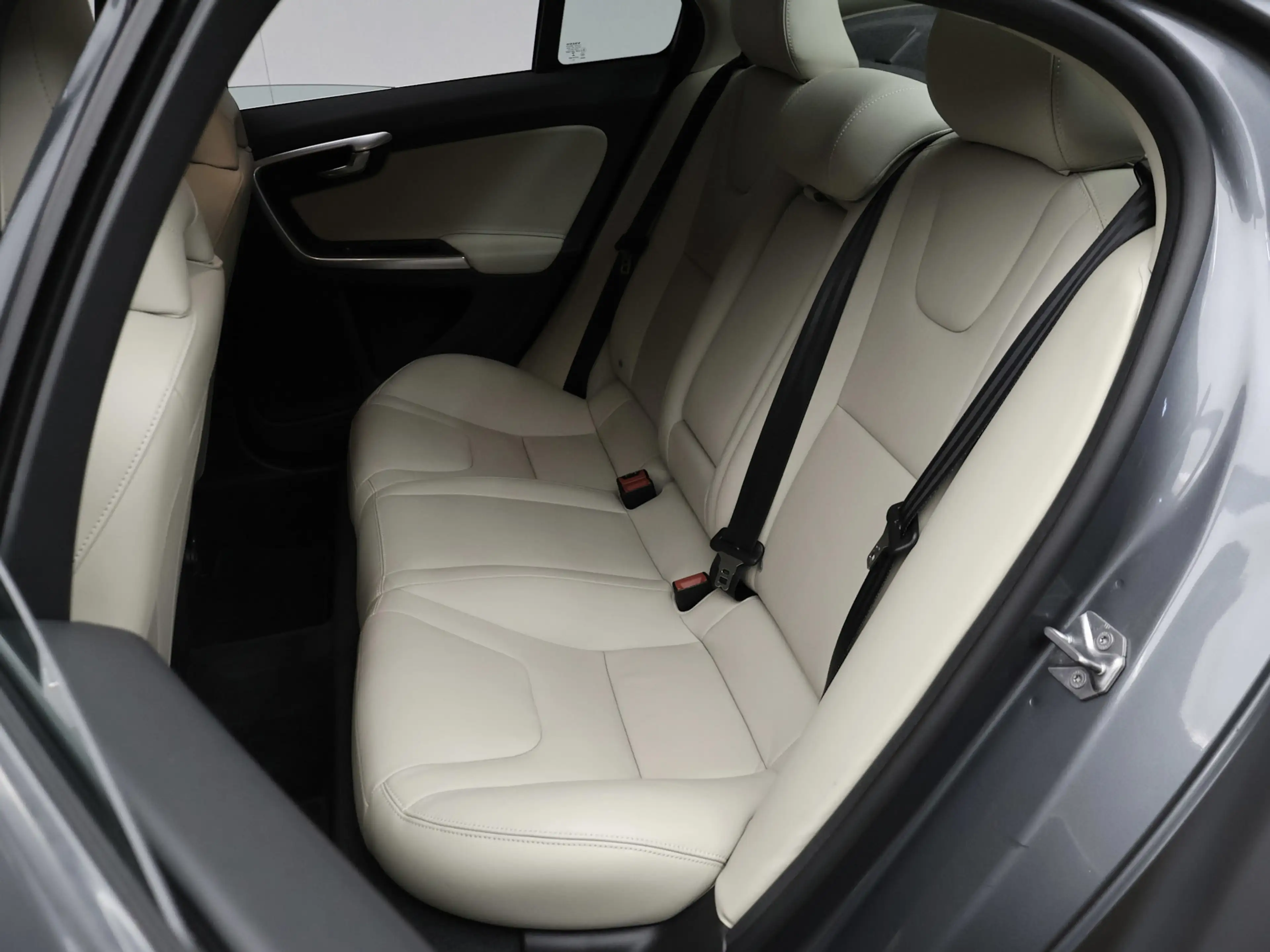Volvo S60 2.0 T4 Summum Sport (SCHUIFDAK,NAVI,CAMERA,STOEL/S — photo 29