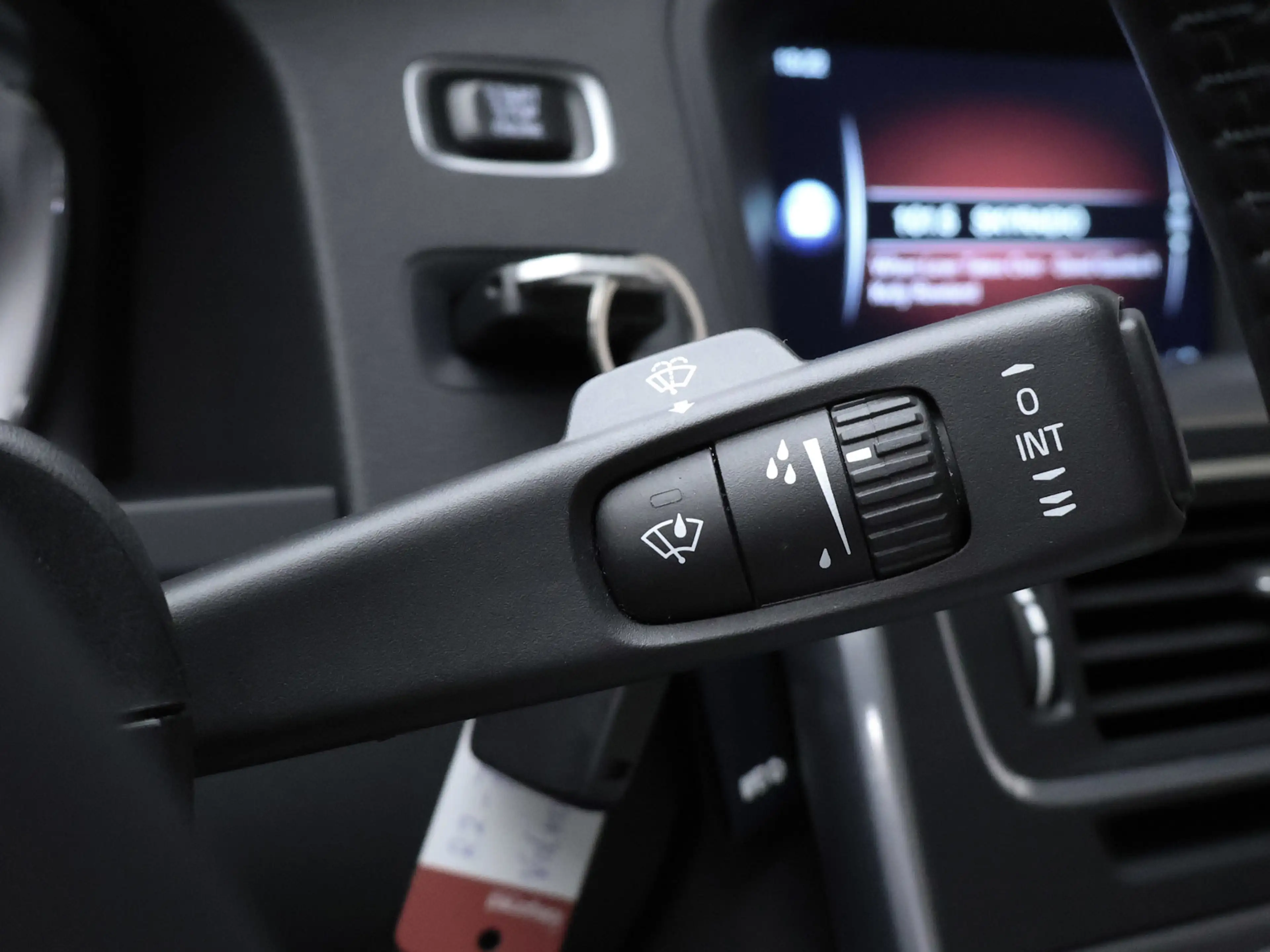 Volvo S60 2.0 T4 Summum Sport (SCHUIFDAK,NAVI,CAMERA,STOEL/S — photo 11