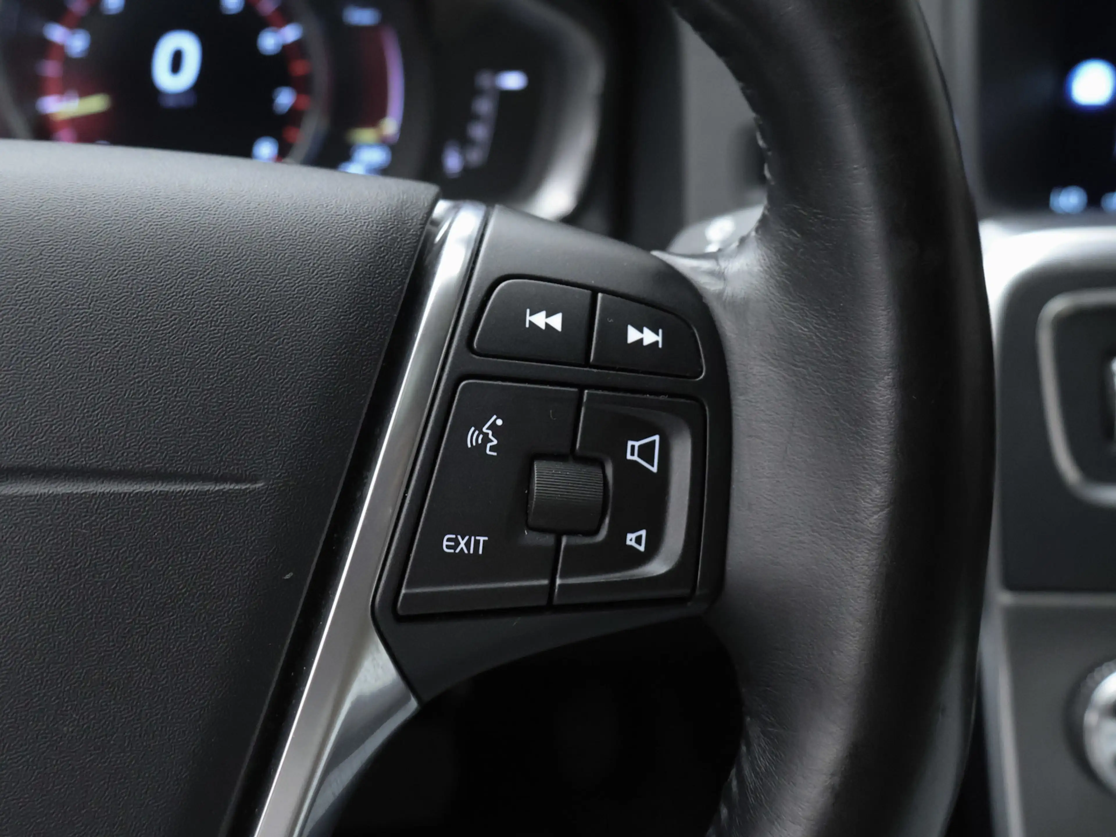 Volvo S60 2.0 T4 Summum Sport (SCHUIFDAK,NAVI,CAMERA,STOEL/S — photo 10