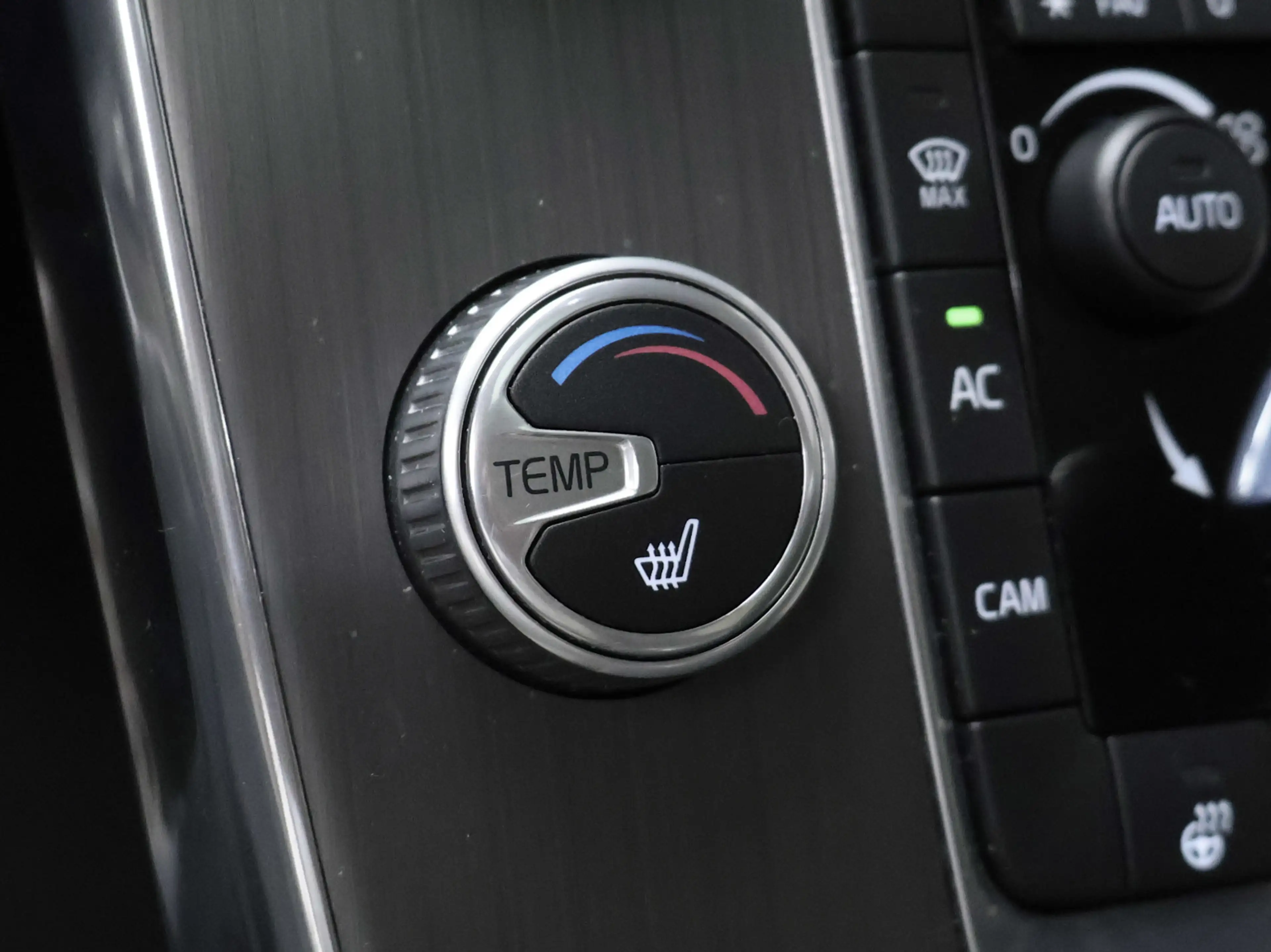 Volvo S60 2.0 T4 Summum Sport (SCHUIFDAK,NAVI,CAMERA,STOEL/S — photo 20