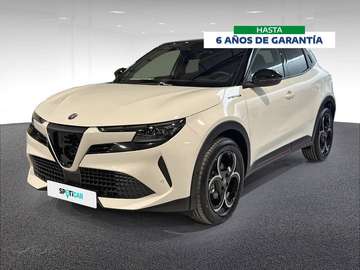 Ibrida Ti 108kW (145CV) -