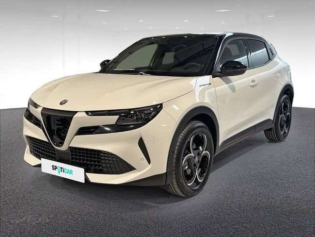 Alfa Romeo Junior Ibrida Ti 108kW (145CV) - - foto 1