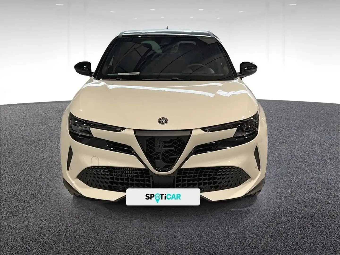 Alfa Romeo Junior Ibrida Ti 108kW (145CV) - Blanco - 2