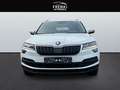 Skoda Karoq Drive 125 4x4*NAVI*LED*Standheizung* Weiß - thumbnail 2