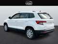 Skoda Karoq Drive 125 4x4*NAVI*LED*Standheizung* Weiß - thumbnail 5