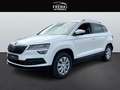 Skoda Karoq Drive 125 4x4*NAVI*LED*Standheizung* Weiß - thumbnail 3