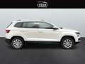 Skoda Karoq Drive 125 4x4*NAVI*LED*Standheizung* Weiß - thumbnail 4