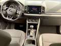 Skoda Karoq Drive 125 4x4*NAVI*LED*Standheizung* Weiß - thumbnail 11