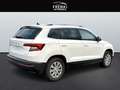 Skoda Karoq Drive 125 4x4*NAVI*LED*Standheizung* Weiß - thumbnail 6
