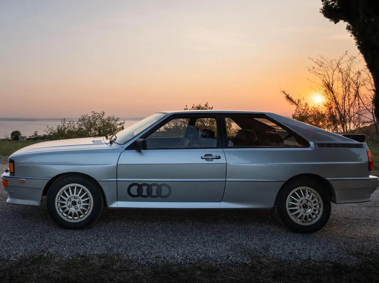 Audi QUATTRO, foto 8