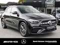 Mercedes-Benz GLA 200 AMG AHK KAMERA SITZHZG KLIMA LED Noir - thumbnail 3