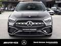 Mercedes-Benz GLA 200 AMG AHK KAMERA SITZHZG KLIMA LED Noir - thumbnail 2