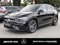 Mercedes-Benz GLA 200 AMG AHK KAMERA SITZHZG KLIMA LED Noir - thumbnail 6