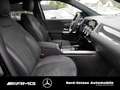 Mercedes-Benz GLA 200 AMG AHK KAMERA SITZHZG KLIMA LED Noir - thumbnail 10