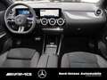 Mercedes-Benz GLA 200 AMG AHK KAMERA SITZHZG KLIMA LED Noir - thumbnail 11