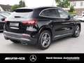 Mercedes-Benz GLA 200 AMG AHK KAMERA SITZHZG KLIMA LED Noir - thumbnail 4