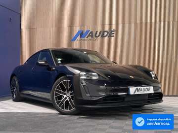 4S 530 CH -Performance Plus - Origine France