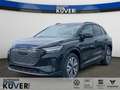 Audi Q4 e-tron 45 advanced quattro+Navi+ACC+Matrix Negru - thumbnail 1