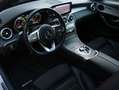 Mercedes-Benz C 180 Estate AMG | Night edition Grijs - thumbnail 6