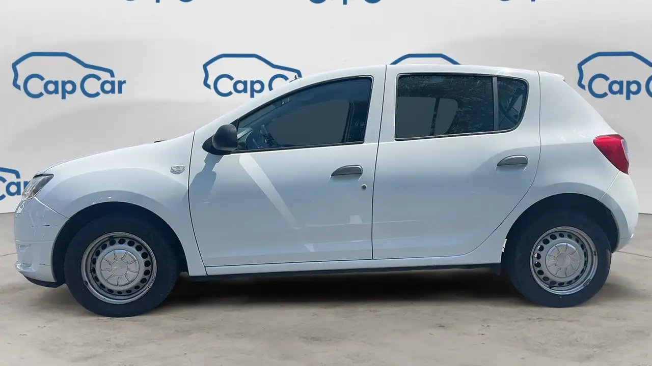 Dacia Sandero Sandero — photo 2