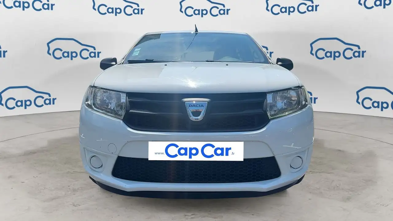 Dacia Sandero Sandero — photo 5