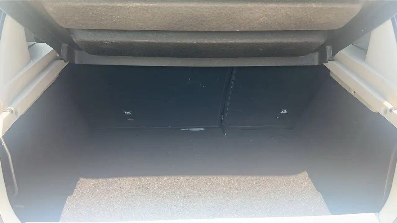 Dacia Sandero Sandero — photo 14