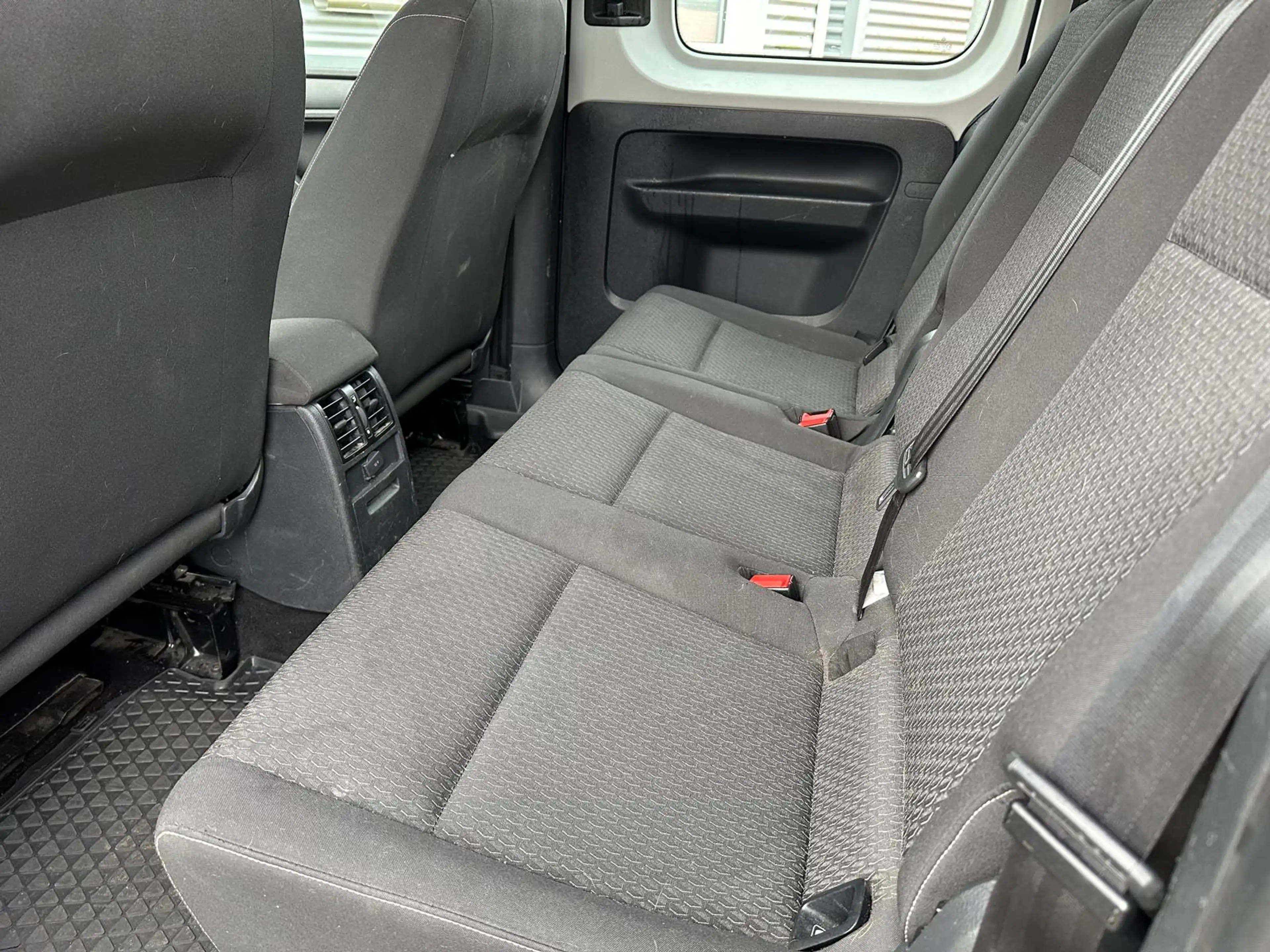 Volkswagen Caddy Trendline BMT / 2x vorhanden / MwSt. — photo 8