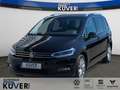 Volkswagen Touran Highline 1.5 TSI DSG Navi+ACC+AHK+Shzg. Schwarz - thumbnail 1