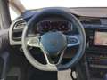 Volkswagen Touran Highline 1.5 TSI DSG Navi+ACC+AHK+Shzg. Schwarz - thumbnail 12