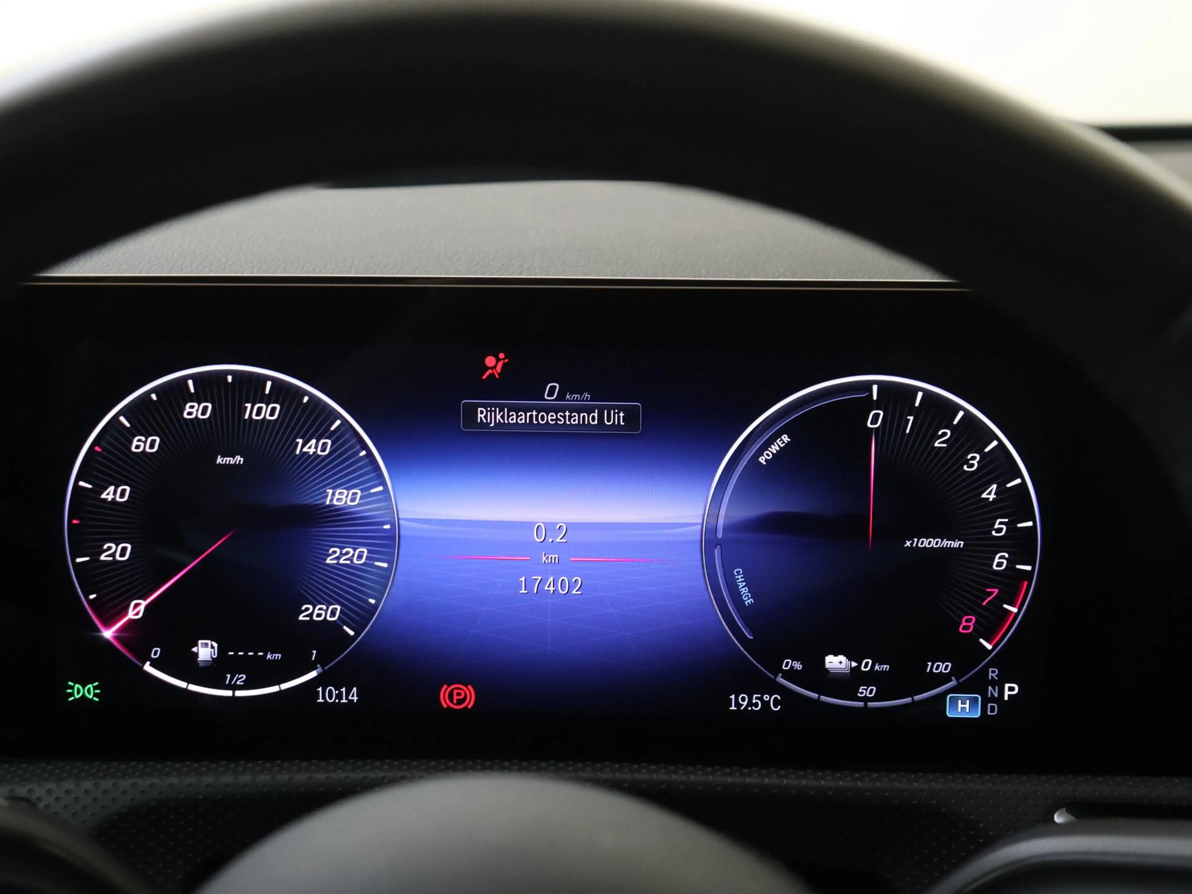 Mercedes-Benz A 250 e Business Solution AMG Premium Plus /Panoramadak — photo 12