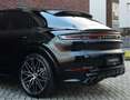Porsche Cayenne Coupé 3.0 E-Hybrid | Pano - HUD - Sport Chrono Zwart - thumbnail 12