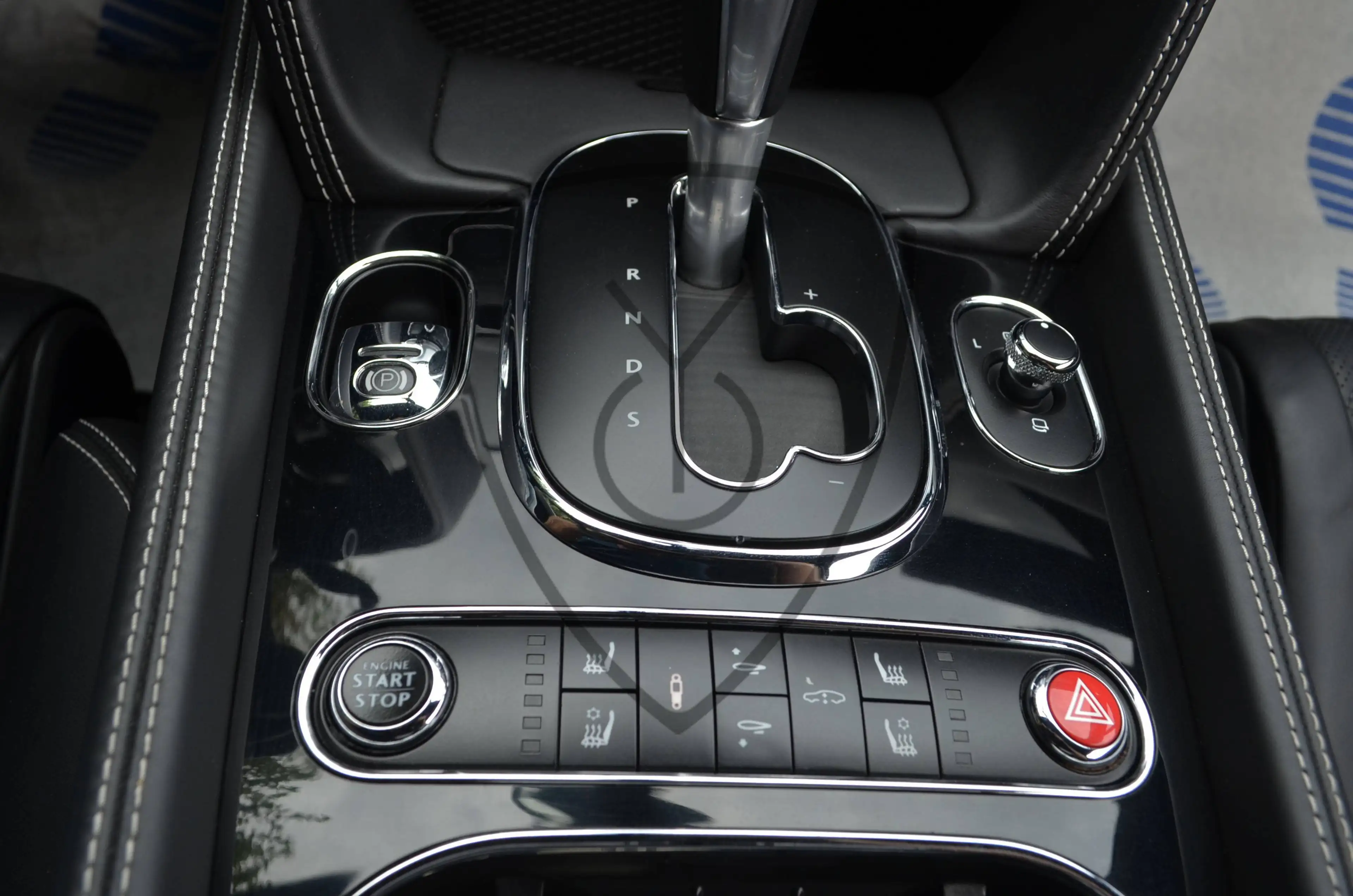 Bentley Continental Continental GT 4.0 BiTurbo V8 S MULLINER * 21 INCH * NAIM * — photo 13