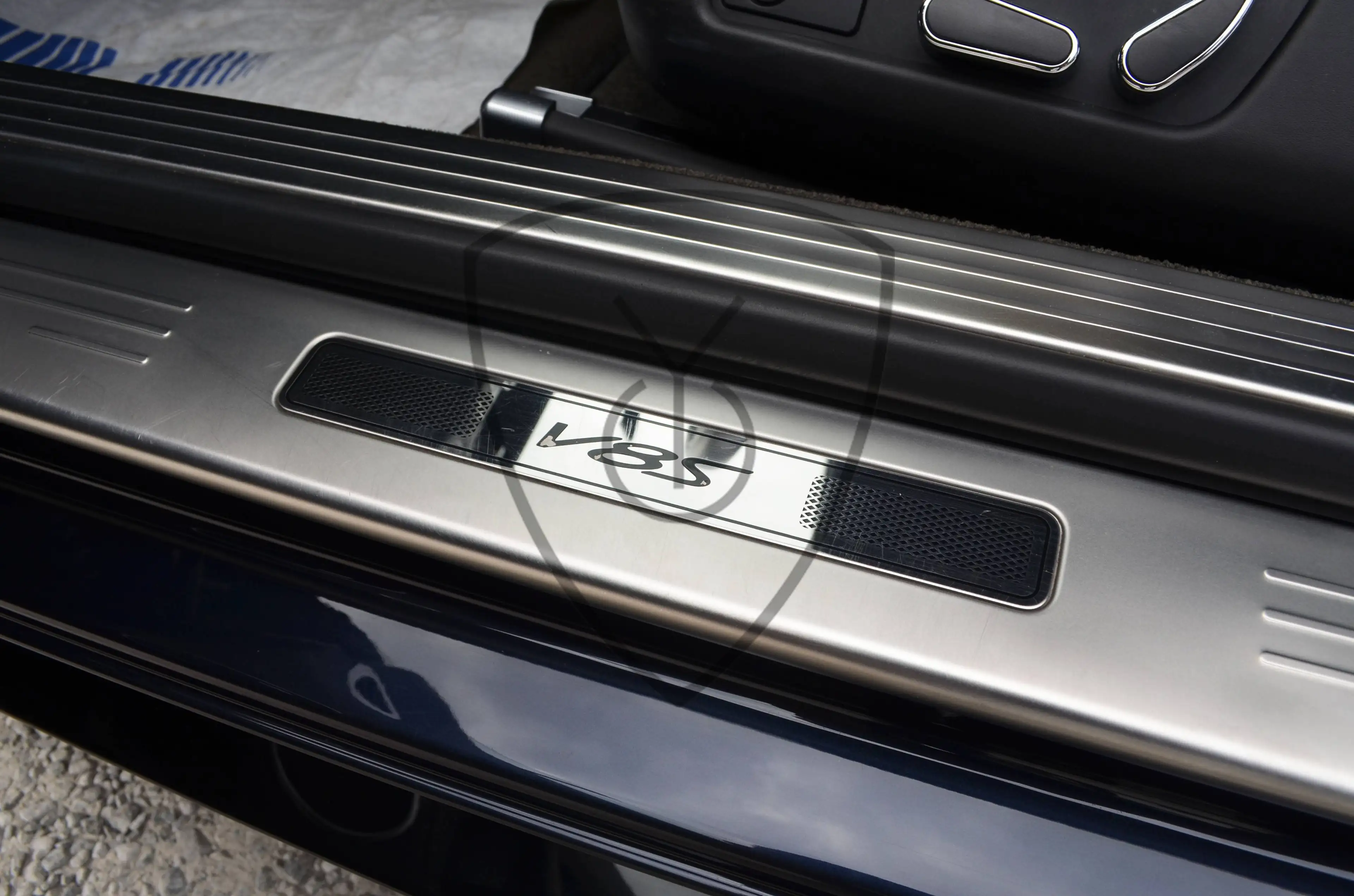 Bentley Continental Continental GT 4.0 BiTurbo V8 S MULLINER * 21 INCH * NAIM * — photo 5
